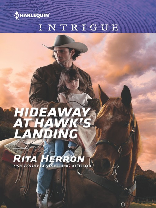 Title details for Hideaway at Hawk's Landing by Rita Herron - Available